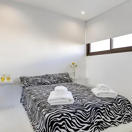 Appartamento Beachfront In Cb 3