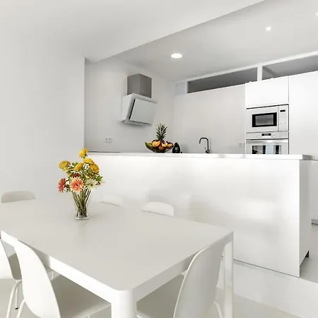 Beachfront In Cb 3 * Alcudia (Mallorca)