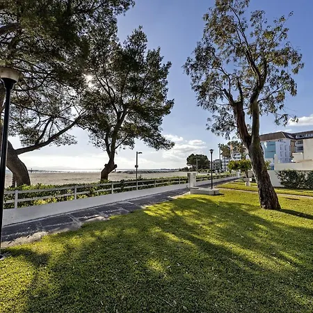 Beachfront In Cb 3 * Alcudia (Mallorca)