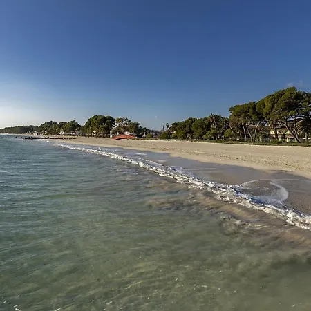 Beachfront In Cb 3 *